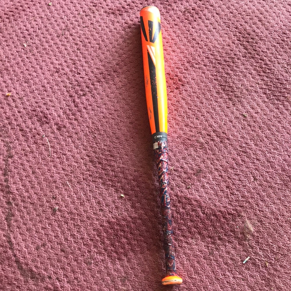 Mako Baseball bat